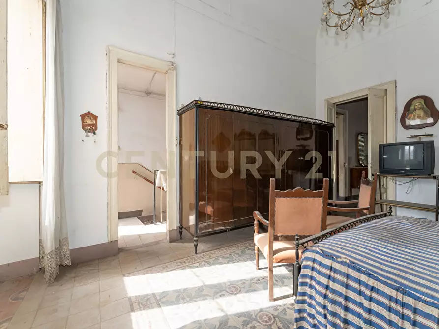 Immagine 12 di Casa bifamiliare in vendita  in Via Siculo Orientale 344 a Mascali