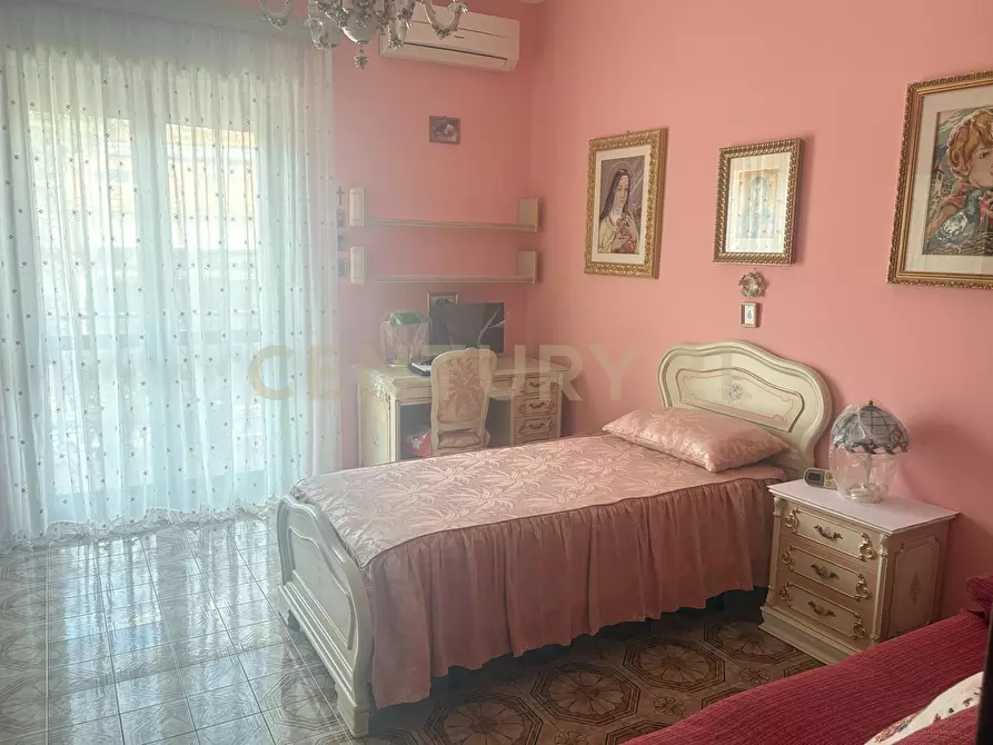 Immagine 12 di Appartamento in vendita  in Via Finocchiari 143 a Aci Catena