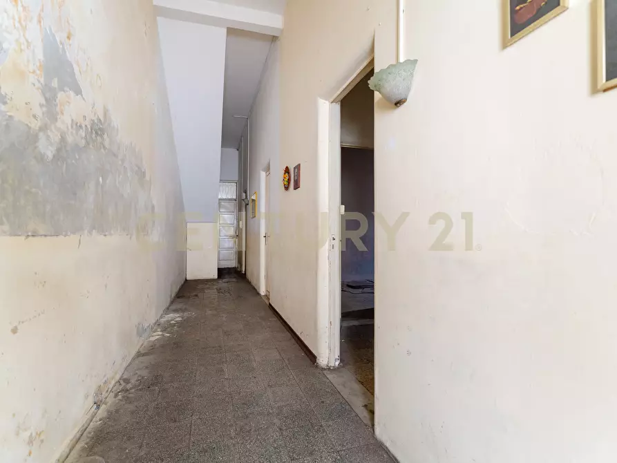 Immagine 27 di Porzione di casa in vendita  in Via del Santuario 56 a Valverde