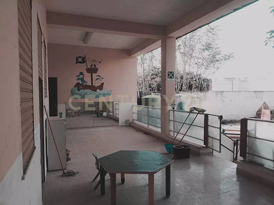 Immagine 9 di Villa in vendita  in Via Castelvetrano 71 a Mazara Del Vallo