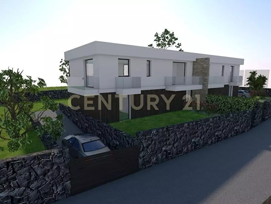 Immagine 6 di Casa bifamiliare in vendita  in Via Stazzone 52 a Aci Sant'antonio