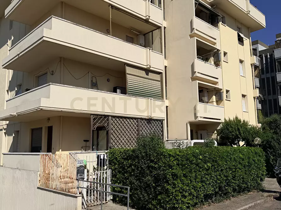 Immagine 25 di Trilocale in vendita  in Via Prile 27 a Grosseto