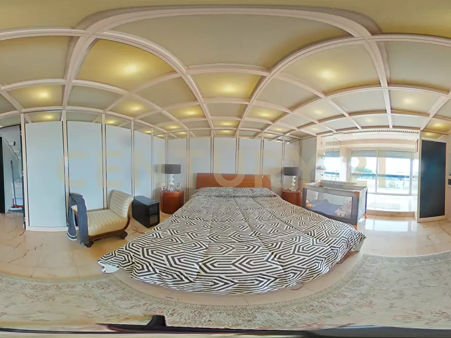 Immagine 114 di Villa in vendita  in Via G. Pezzana 11 a Aci Castello