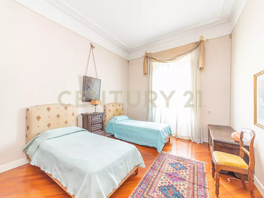 Immagine 21 di Pentalocale in affitto  in Via Tronto 18 a Roma