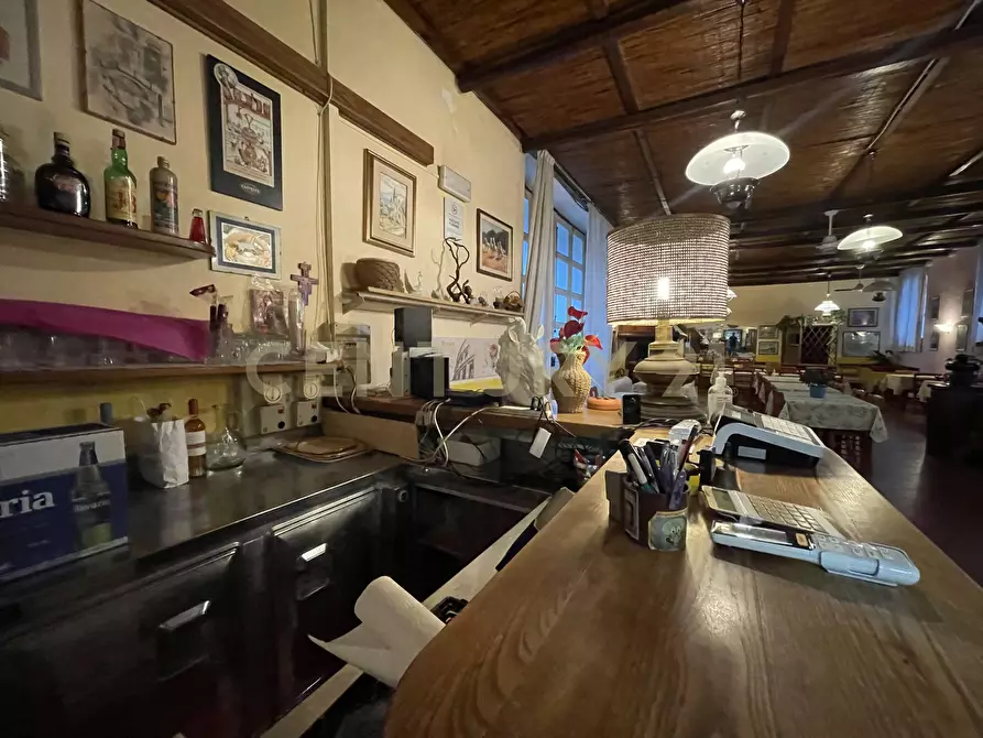 Immagine 6 di Bar / Ristorante in vendita  in Via Baschieri Salvadori a Monte Argentario