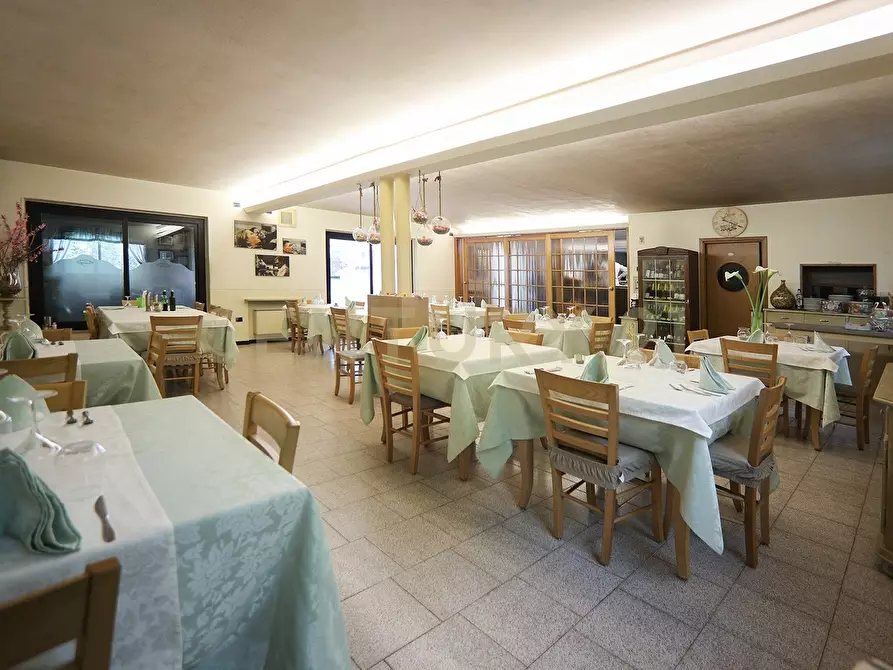 Immagine 16 di Pentalocale in vendita  in Via Giuseppe Garibaldi 5 a Casaleone