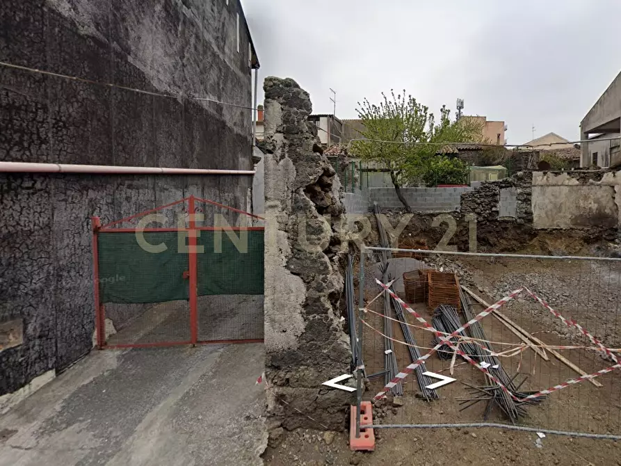 Immagine 2 di Rustico / casale in vendita  in Via Marsala 10 a Belpasso