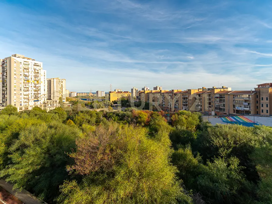 Immagine 37 di Quadrilocale in vendita  in Viale Bummacaro 20 a Catania