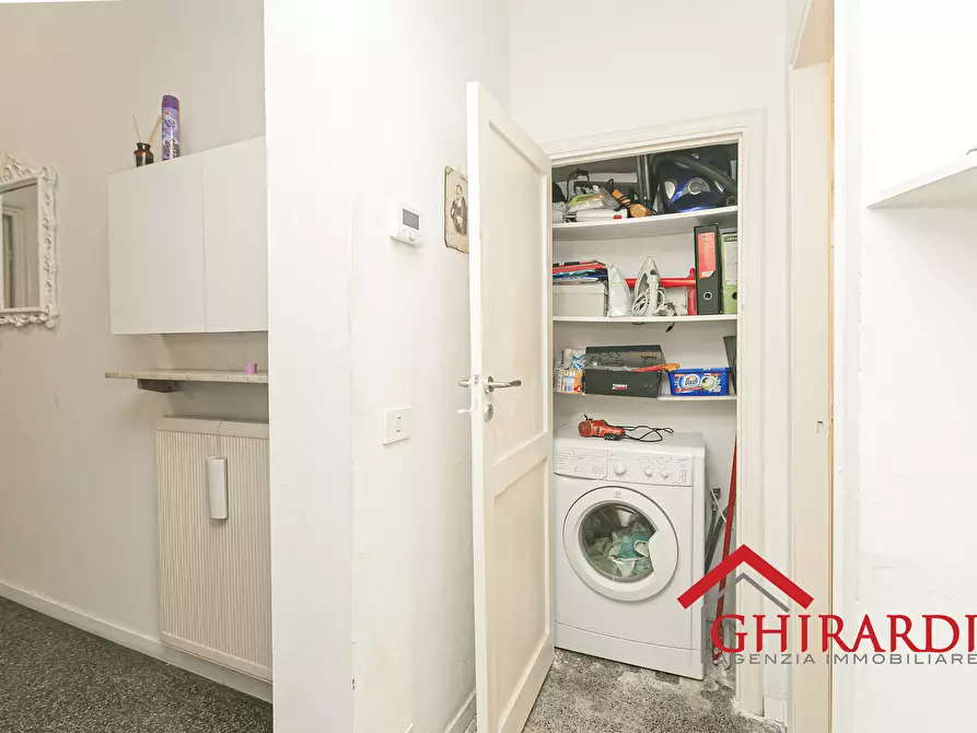 Immagine 25 di Trilocale in vendita  in Via Caterina Rossi 2 a Genova