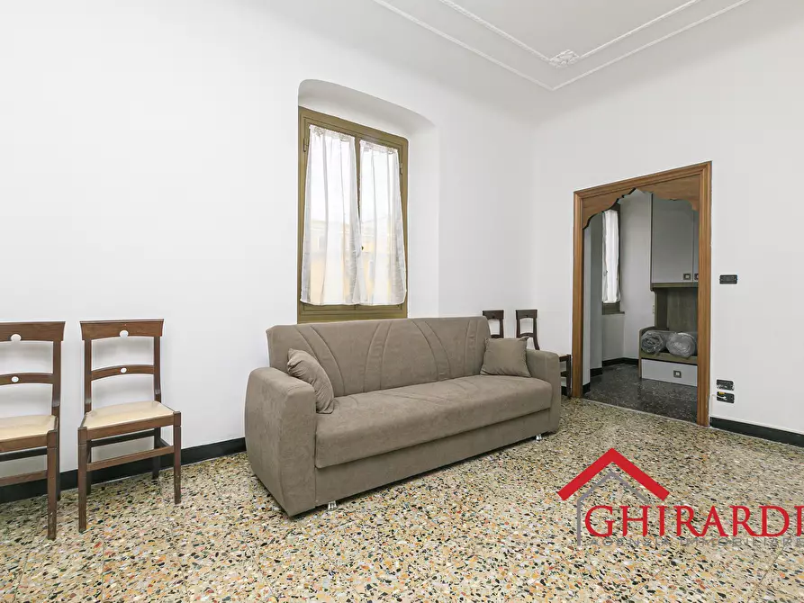 Immagine 7 di Quadrilocale in affitto  in Via Gaetano Donizetti 12 a Genova