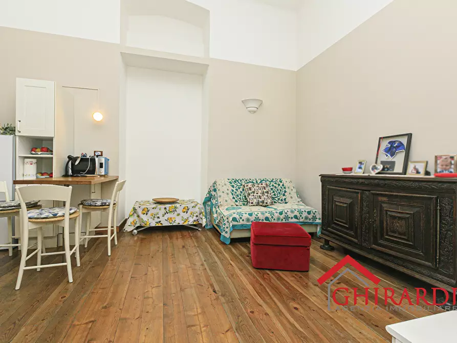 Immagine 3 di Bilocale in vendita  in Via Guglielmo Oberdan a Genova