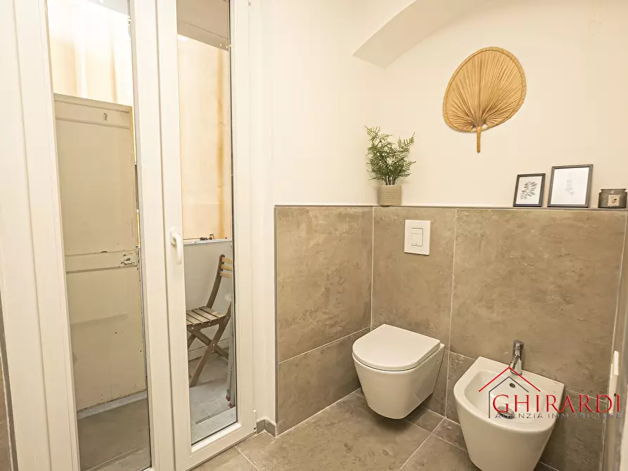 Immagine 41 di Trilocale in affitto  in via raimondo amedeo vigna 14 a Genova