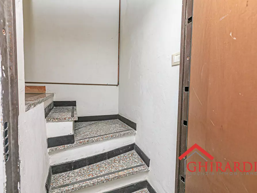 Immagine 2 di Bilocale in affitto  in Via Paglia 117 a Genova