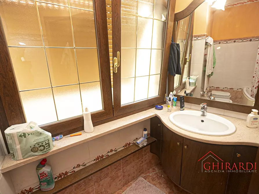 Immagine 14 di Trilocale in vendita  in VIA ANTONIO MANNO 16 a Genova