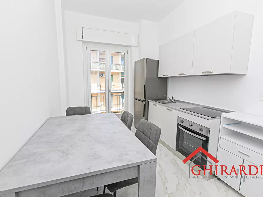 Immagine 9 di Trilocale in affitto  in VIA GIACOMO PUCCINI 19 a Genova