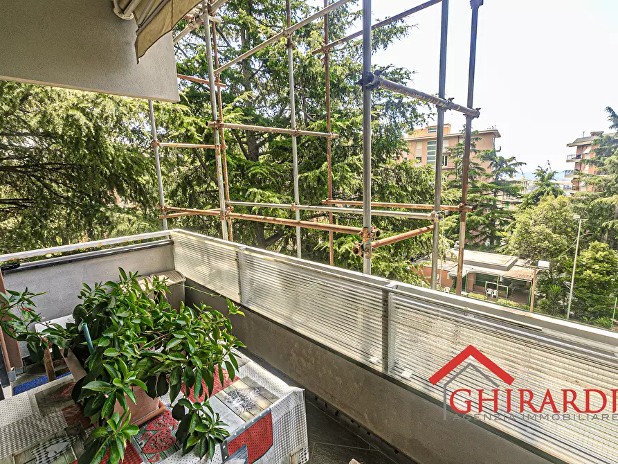 Immagine 31 di Trilocale in vendita  in VIA BRISCATA 33 a Genova