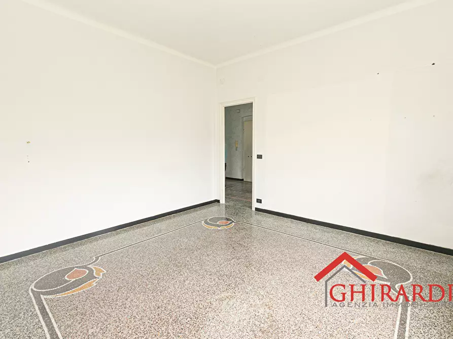 Immagine 8 di Quadrilocale in vendita  in VIA SAN LUIGI 18 a Genova