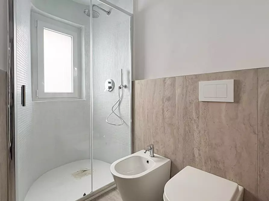 Immagine 12 di Bilocale in affitto  in Via Chiaravagna 17 a Genova