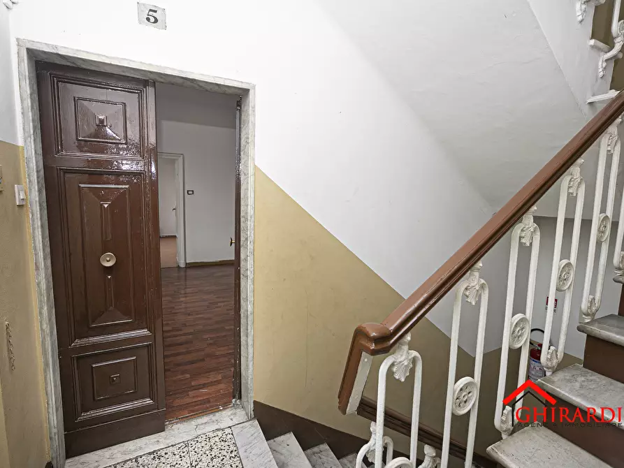 Immagine 28 di Quadrilocale in vendita  in Via Chiaravagna 5 a Genova