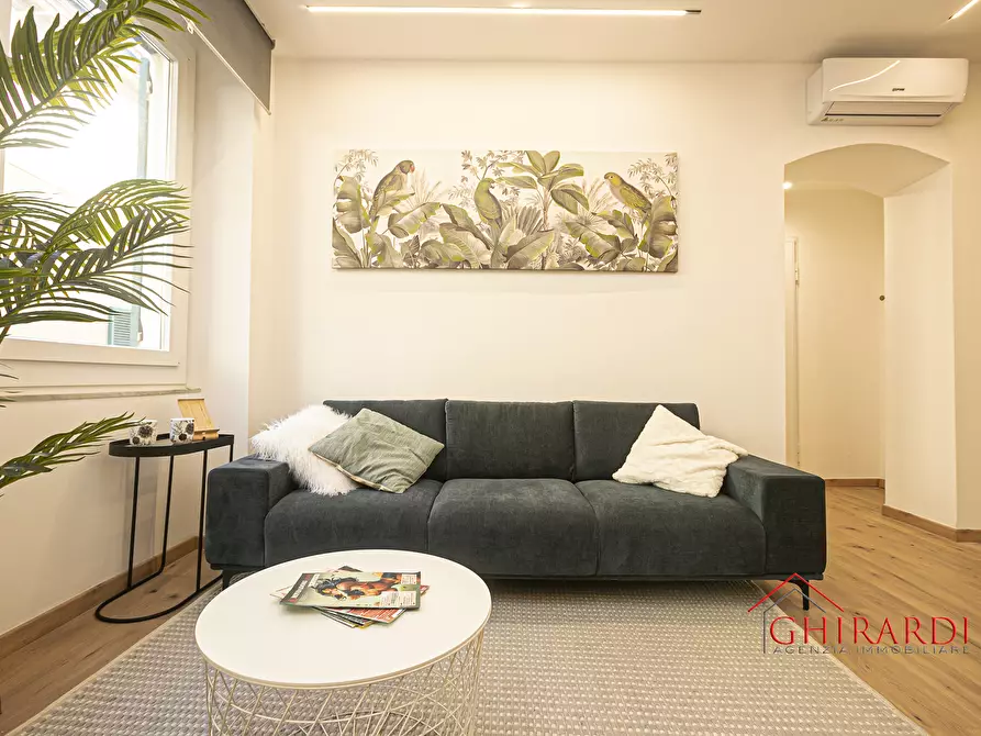 Immagine 10 di Trilocale in affitto  in via raimondo amedeo vigna 14 a Genova