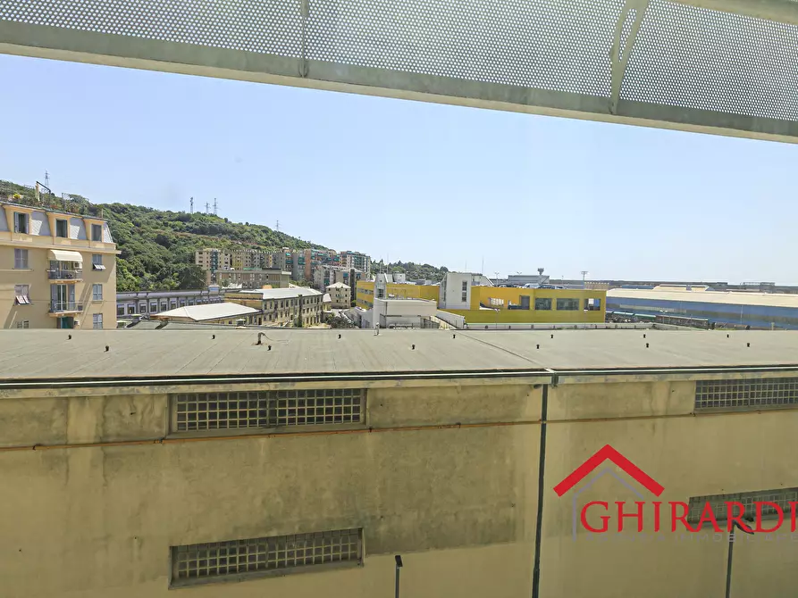 Immagine 36 di Ufficio in vendita  in Via delle Nuove Tecnologie Enrico Albareto 21 a Genova