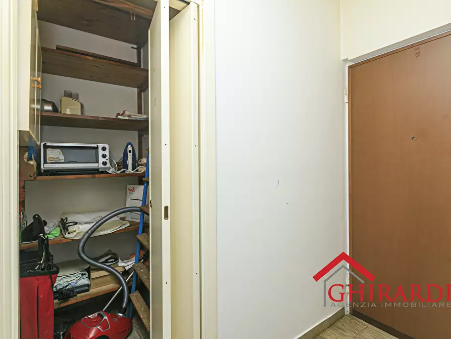Immagine 25 di Bilocale in vendita  in VIA CESARE PAVESE 4B a Genova