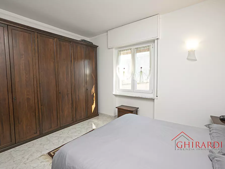 Immagine 20 di Quadrilocale in vendita  in Via Gian Pietro Sery 7 a Genova
