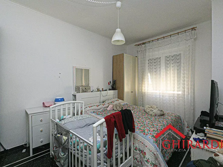 Immagine 10 di Trilocale in vendita  a Genova