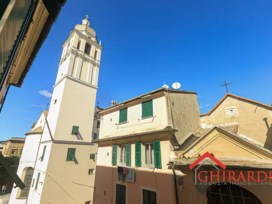 Immagine 23 di Trilocale in affitto  in VIA CIRO MENOTTI 24 a Genova