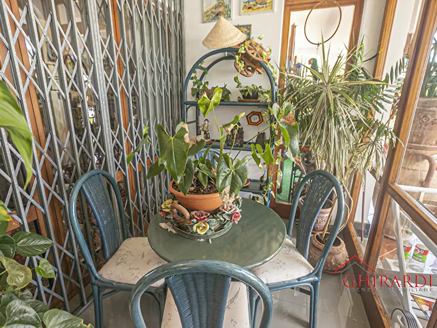 Immagine 19 di Villa in vendita  in VIA PECORILE a Celle Ligure