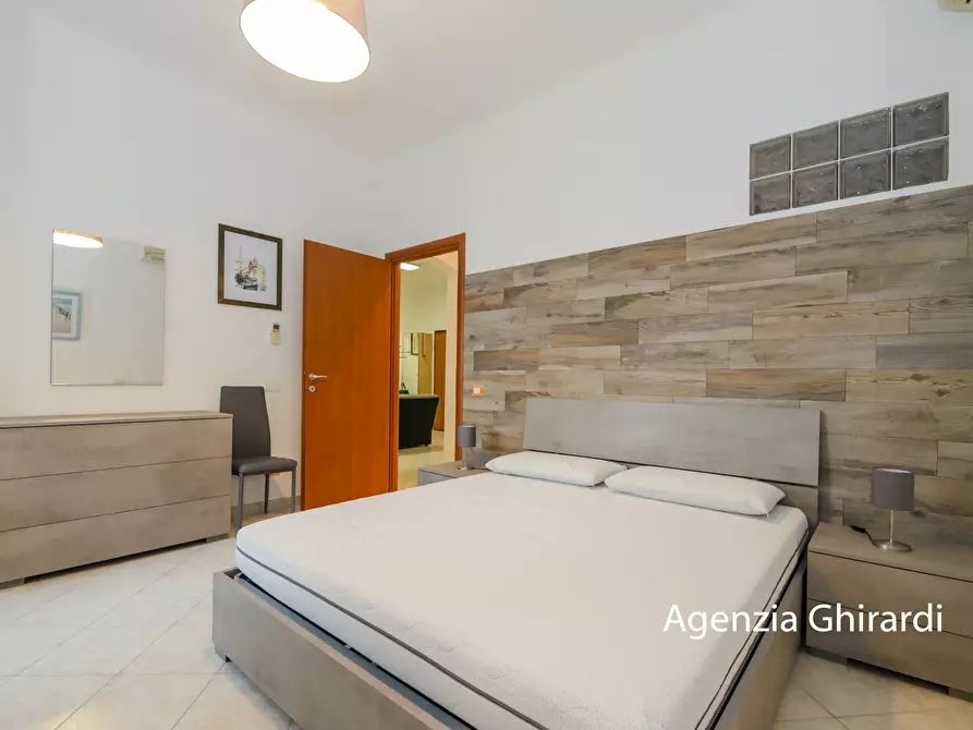 Immagine 14 di Trilocale in affitto  in Via Gino Capponi 8 a Genova