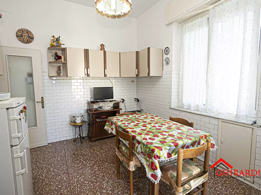 Immagine 11 di Bilocale in affitto  in Via Lodovico Calda 38 a Genova