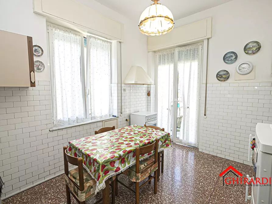 Immagine 9 di Bilocale in affitto  in Via Lodovico Calda 38 a Genova