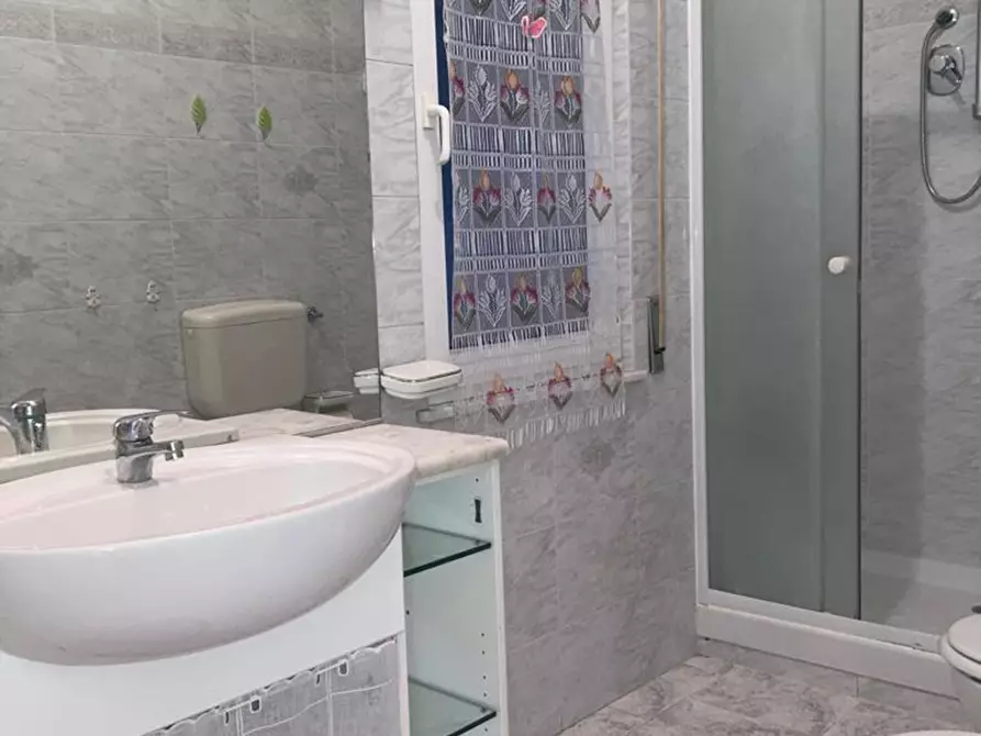 Immagine 13 di Trilocale in affitto  in VIA GIACOMO SOLIMAN 8 a Genova