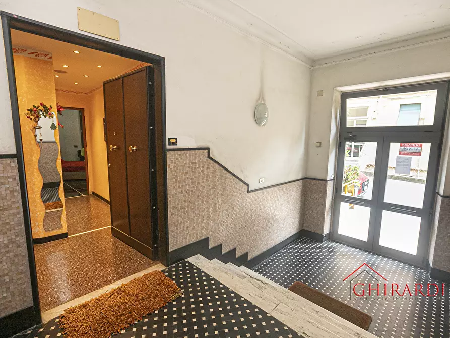 Immagine 20 di Trilocale in vendita  in VIA ANTONIO MANNO 16 a Genova
