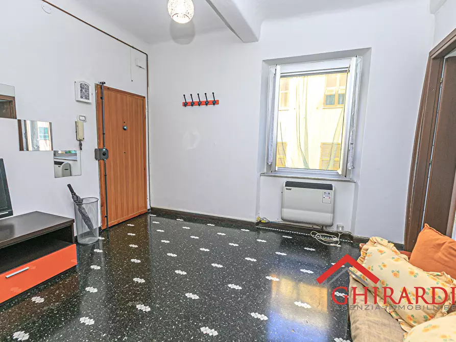 Immagine 5 di Trilocale in affitto  in VIA VADO 2 a Genova