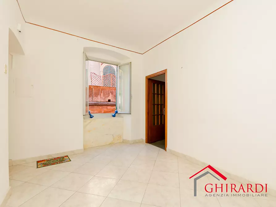 Immagine 4 di Trilocale in vendita  in VIA F. RAVASCHIO 17 a Genova