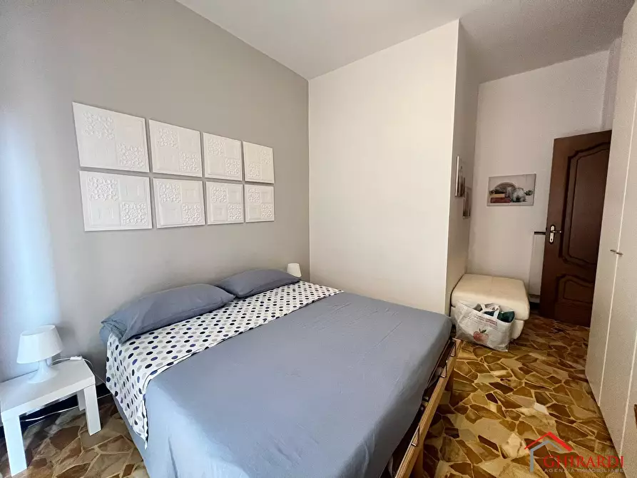 Immagine 23 di Bilocale in vendita  in VIA GIACOMO PUCCINI 17A a Genova