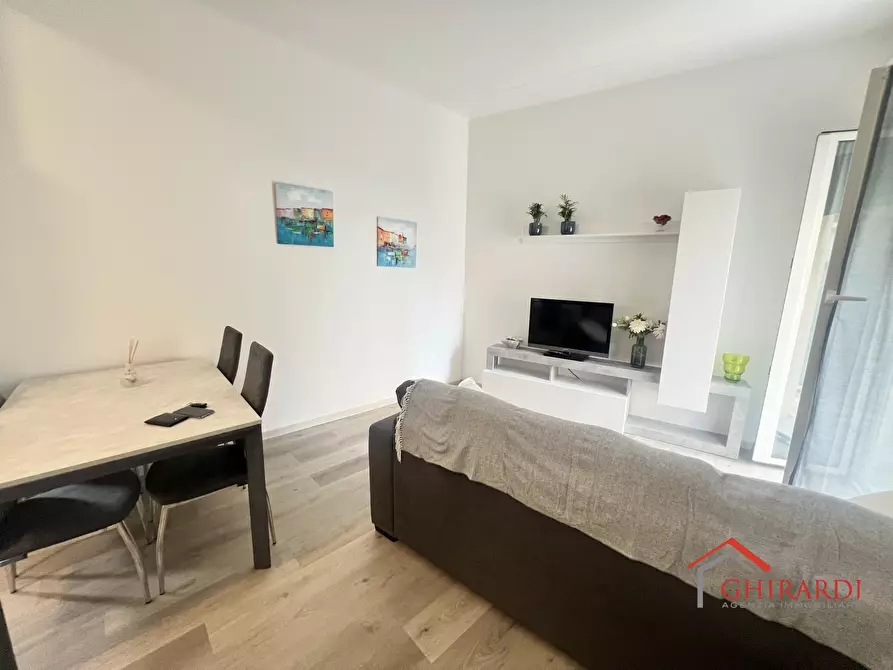 Immagine 4 di Trilocale in affitto  in VIA SANT'ELIA 41 a Genova
