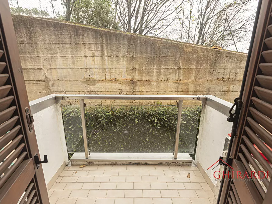 Immagine 19 di Bilocale in affitto  in VIALE VILLA GAVOTTI 43 a Genova