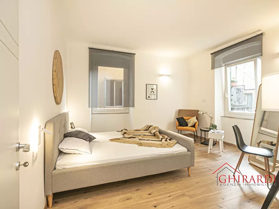 Immagine 28 di Trilocale in affitto  in via raimondo amedeo vigna 14 a Genova