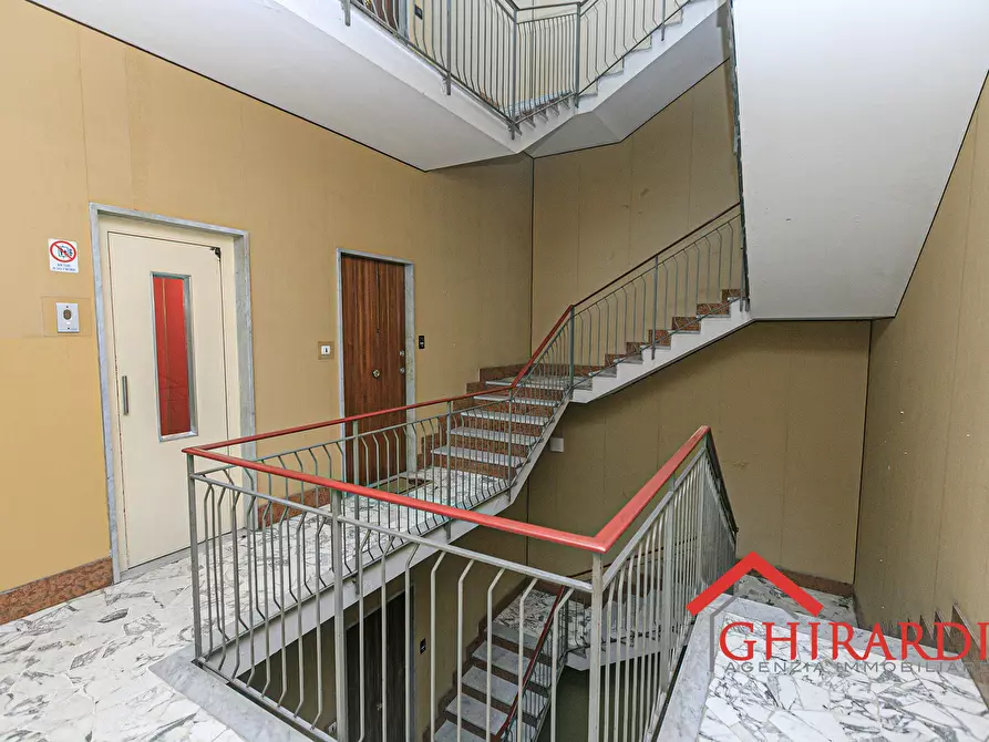 Immagine 36 di Trilocale in affitto  in VIA CANESI 56 a Genova