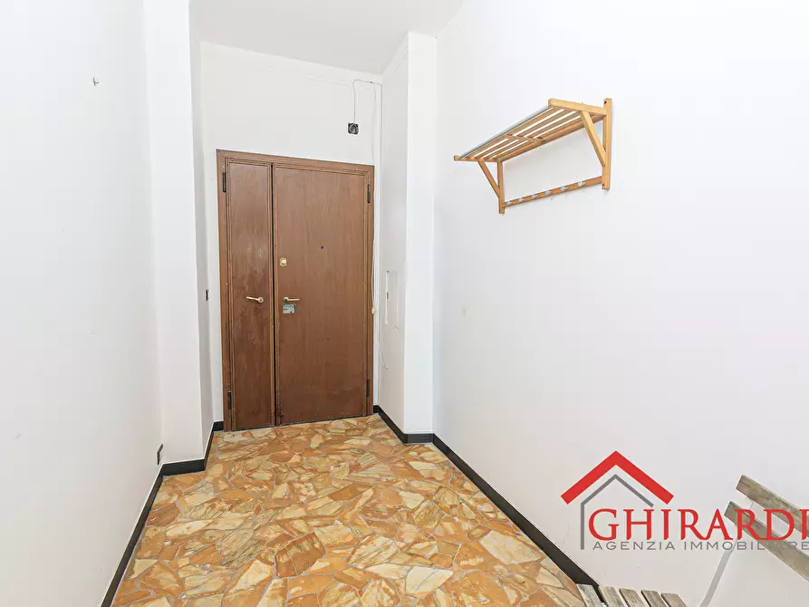 Immagine 4 di Quadrilocale in affitto  in Via Pian di Forno 19 a Genova