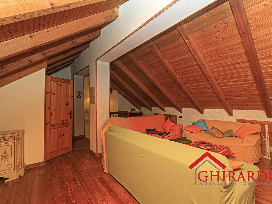 Immagine 51 di Terratetto in vendita  in VIA PINAN 19A a Busalla