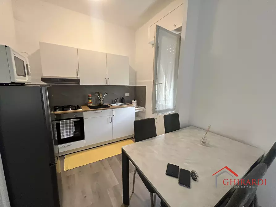 Immagine 8 di Trilocale in affitto  in VIA SANT'ELIA 41 a Genova