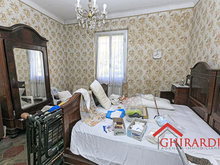 Immagine 85 di Casa trifamiliare in vendita  in Via Sergio Piombelli 28 a Genova
