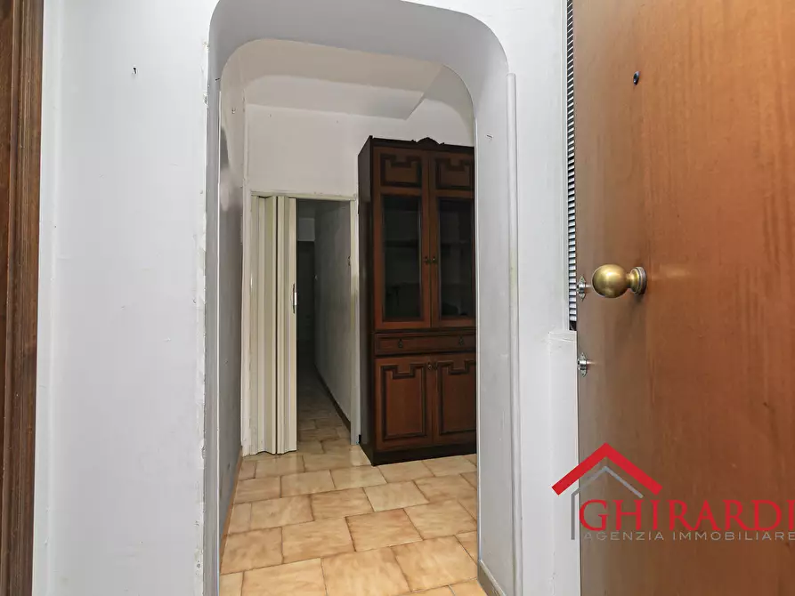 Immagine 20 di Quadrilocale in vendita  in VIA W. FILLAK 26 a Genova