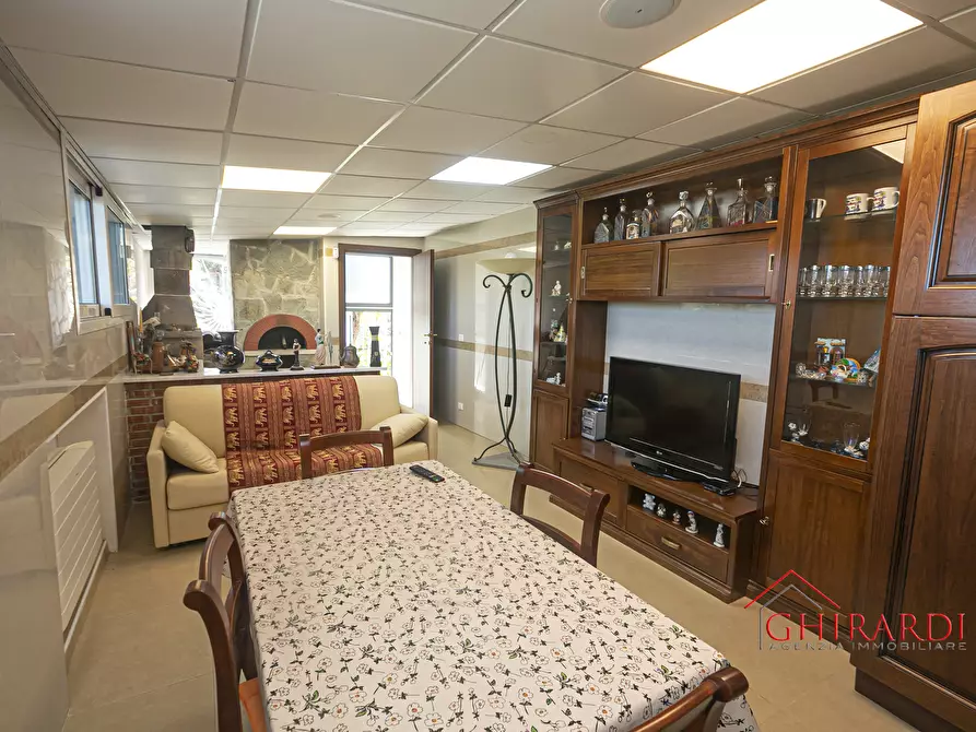 Immagine 44 di Villa in vendita  in VIA PECORILE a Celle Ligure