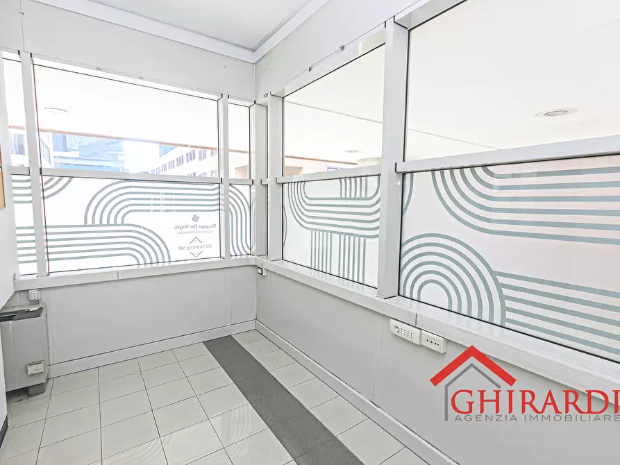 Immagine 12 di Ufficio in affitto  in Via Angelo Scarsellini 119 a Genova