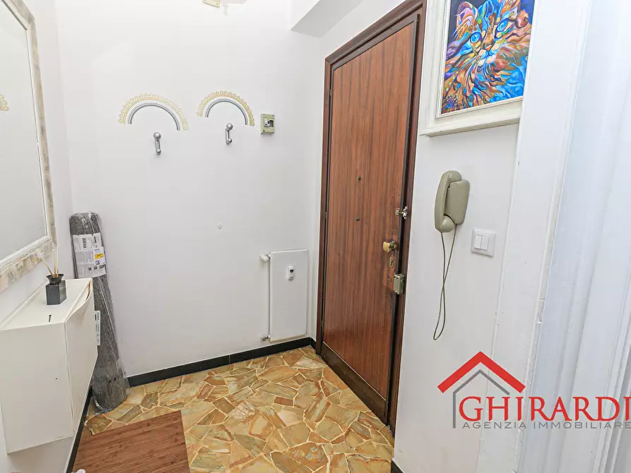 Immagine 4 di Bilocale in affitto  in VIA GIULIO TANINI 47F a Genova